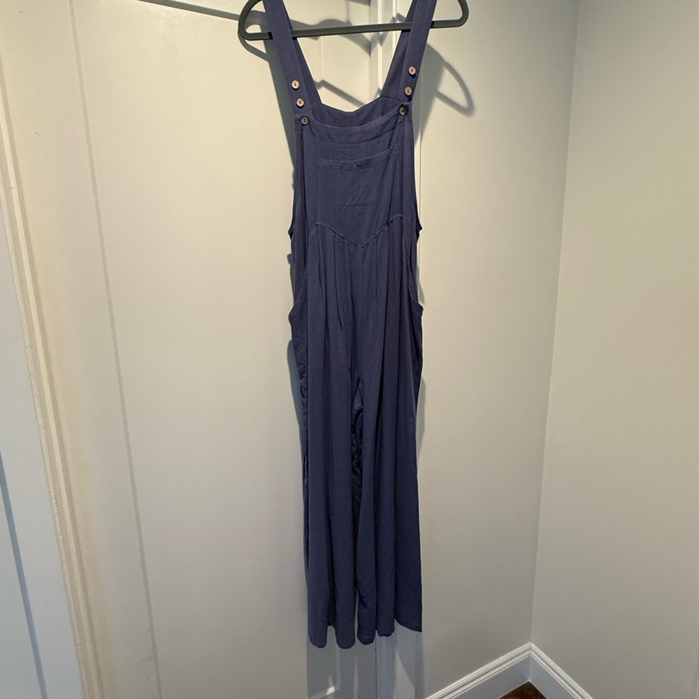 Stylish Overalls